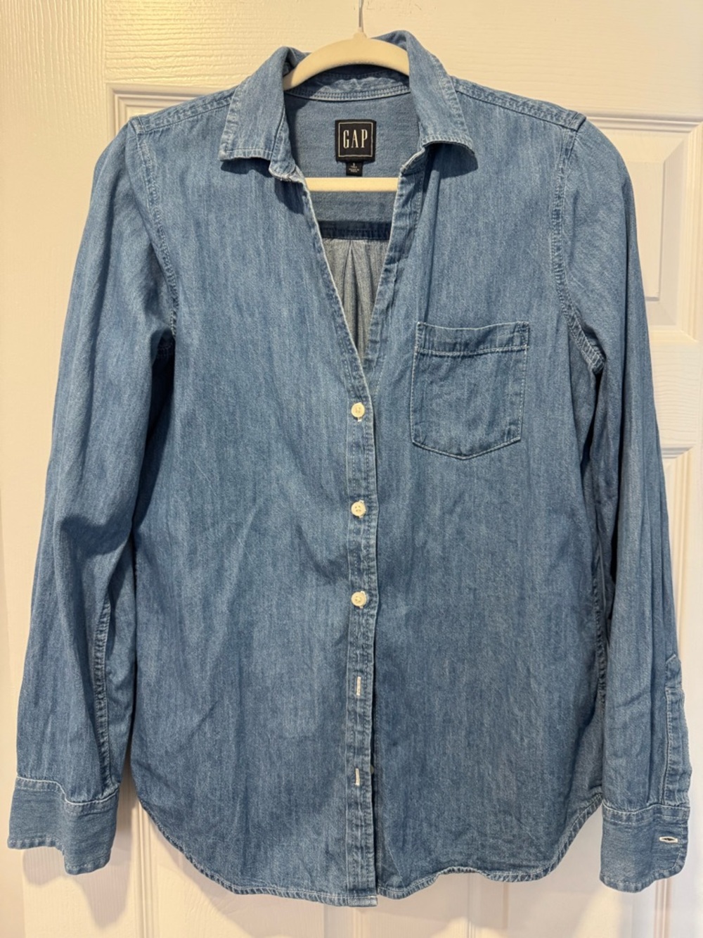 GAP Denim Shirt